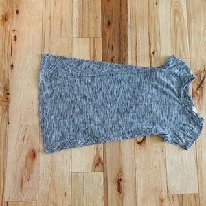 H&M Grey Dress, Size 6-8